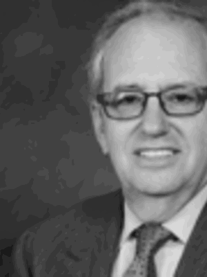 Norman Ornstein