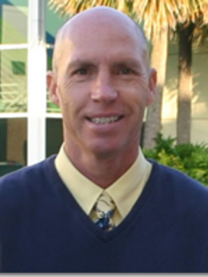 Dr. Ron Large