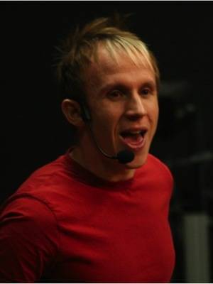 Kevin Mincher