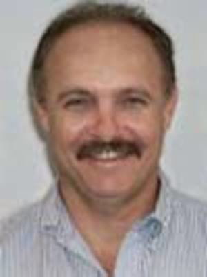 Thad Lacinak
