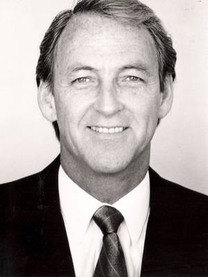 David Miln Smith