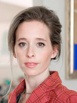Noreena Hertz