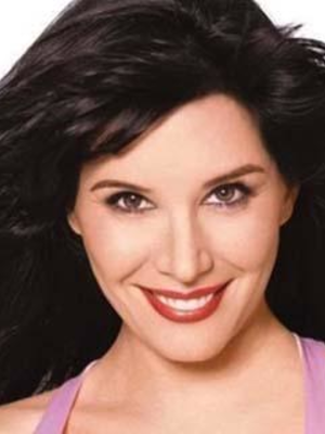 Geralyn Lucas