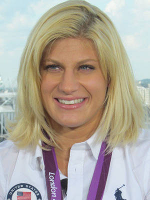 Kayla Harrison