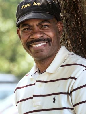 Joe Bradford