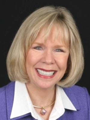 Linda Larsen