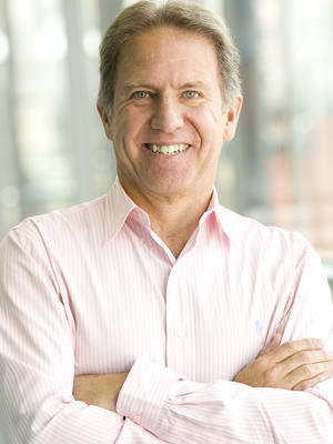 Brian Biro