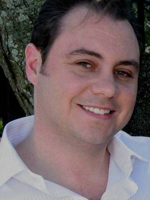 Chip St. Clair