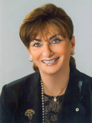 Judy Feld Carr