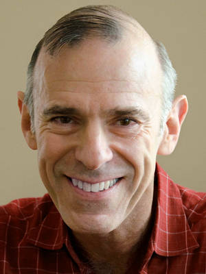 Tony Wagner