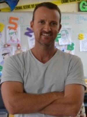 Kurt Schwengel