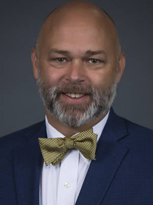 Larry Van Horn