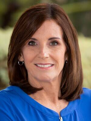 Martha McSally