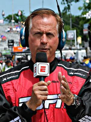 Rick DeBruhl