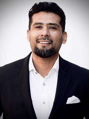 Dr. Victor Rios