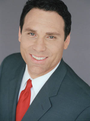 Garrison Wynn