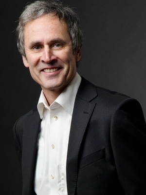 Steve Donahue
