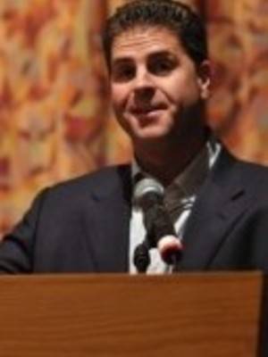 Brad Cohen