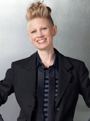 Kara Laricks