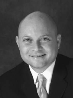Micheal Burt