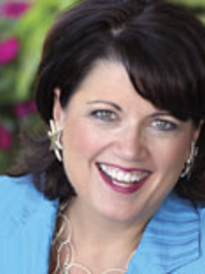 Jill Blashack Strahan
