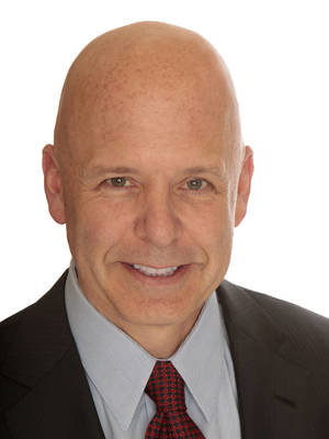 Shep Hyken