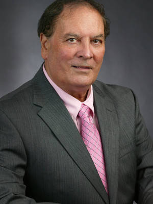 Dr. David A. Sousa