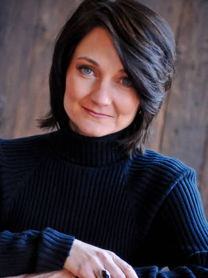 Donna VanLiere