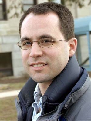 Avi Rubin