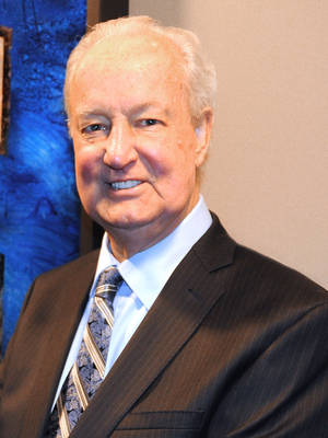 Pat Williams