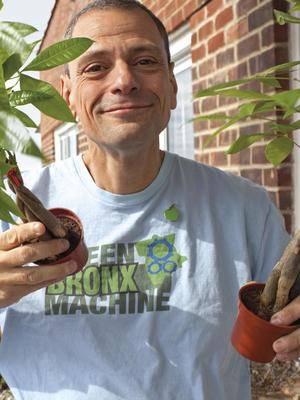 Stephen Ritz