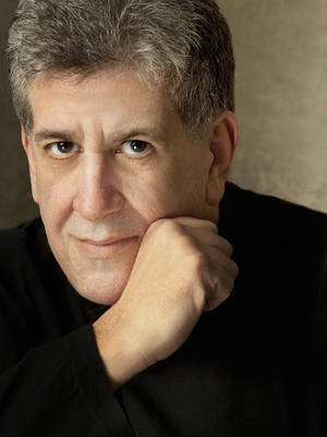 Elliott Masie
