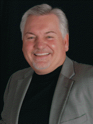 Steve Gilliland