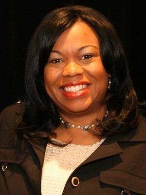 Tammy Moye Johnson