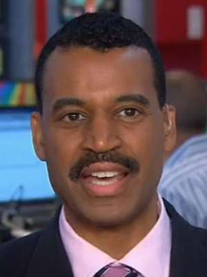 Krishna Thompson