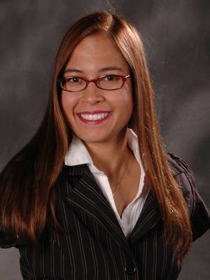 Jessica Cox