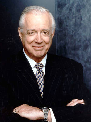 Hugh Downs