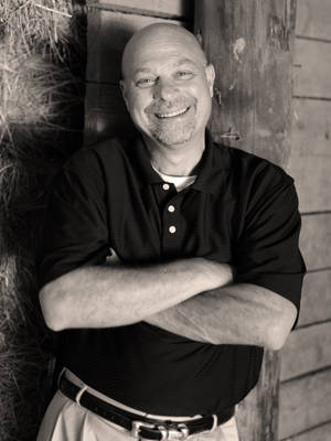 Steve Beecham