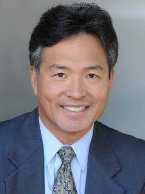 Milton Chen