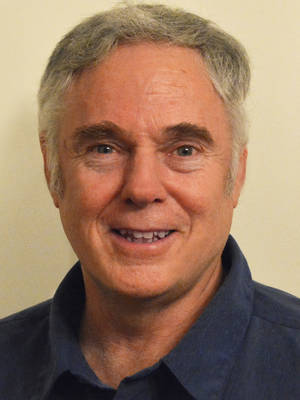 Ted McCain