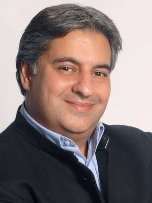 Rohit Talwar