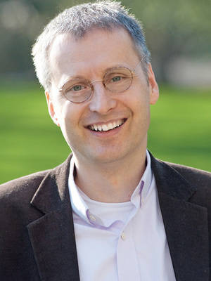 Viktor Mayer-Schönberger