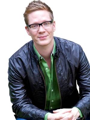 Anders Sorman-Nilsson