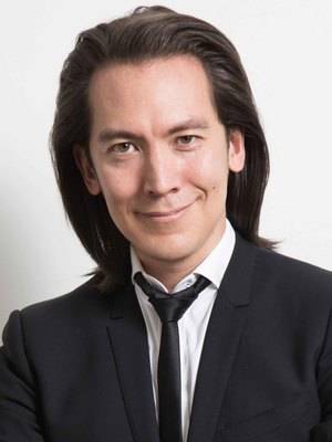 Mike Walsh