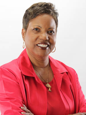 Marcia Tate