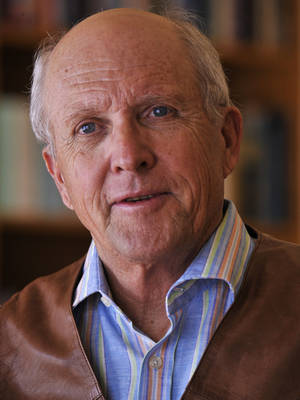 Dick Durrance