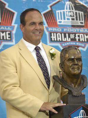 Bruce Matthews