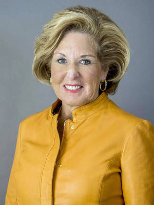 Cordia Harrington