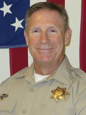 Kevin Briggs