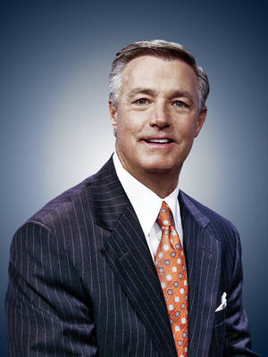 Tommy Bowden